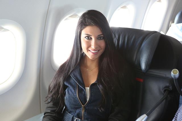 Karen Ghrawi From Beirut To Moscow 